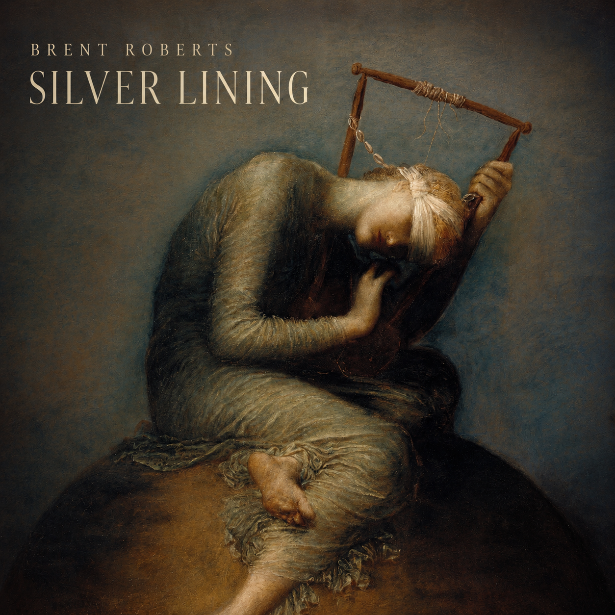Silver Lining album cover art