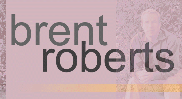 BrentRoberts.net